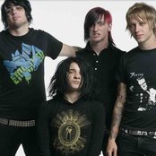 From First To Last - List pictures