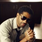 Eric Benet - List pictures