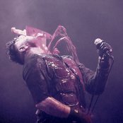 Agonoize - List pictures