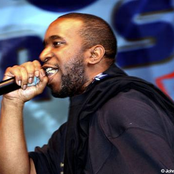 Kool G. Rap - List pictures