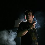 Atmosphere - List pictures