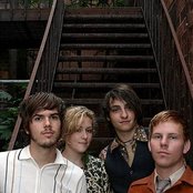 Hush Sound - List pictures