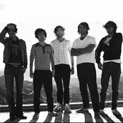 The Thrills - List pictures