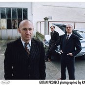 Gotan Project - List pictures