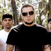 Chimaira - List pictures