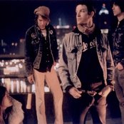 Dandy Warhols - List pictures