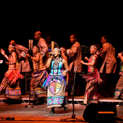 Soweto Gospel Choir - List pictures
