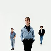 Talk Talk - List pictures