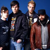 Blindside - List pictures