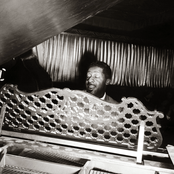 Errol Garner - List pictures