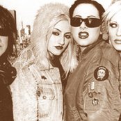 Lunachicks - List pictures