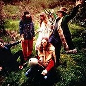 Captain Beefheart & The Magic Band - List pictures