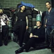 Social Distortion - List pictures