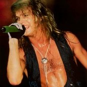Bret Michaels - List pictures