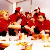 Ellegarden - List pictures