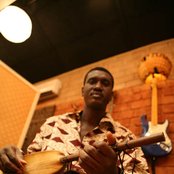 Bassekou Kouyate & Ngoni Ba - List pictures