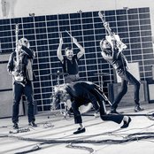 Rival Sons - List pictures