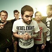A Day To Remember - List pictures