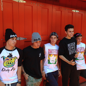 The Janoskians - List pictures