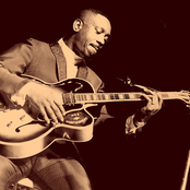 Wes Montgomery - List pictures