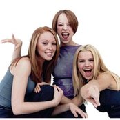 Atomic Kitten - List pictures