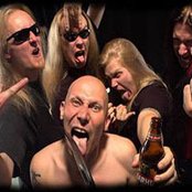 Impaled Nazarene - List pictures