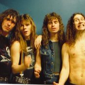 Anvil - List pictures