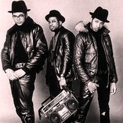 Run D.m.c. - List pictures