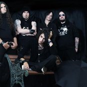 Lacrimas Profundere - List pictures