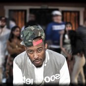 Shawn Chrystopher - List pictures