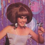 Kate Pierson - List pictures