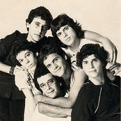 Barão Vermelho - List pictures