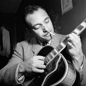 Django Reinhardt - List pictures
