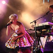 New Young Pony Club - List pictures