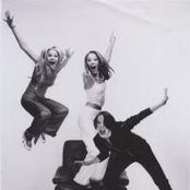 Atomic Kitten - List pictures