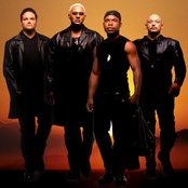 All 4 One - List pictures