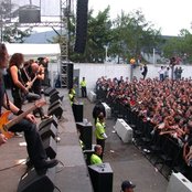 Angeles Del Infierno - List pictures