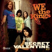 We The Kings - List pictures