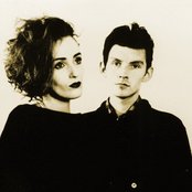 Dead Can Dance - List pictures