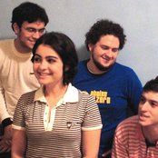 Columbia - List pictures