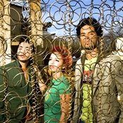 Group 1 Crew - List pictures