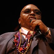 Solomon Burke - List pictures