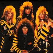Stryper - List pictures
