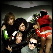 Brokencyde - List pictures