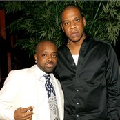 Jermaine Dupri - List pictures