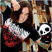 As I Lay Dying - List pictures