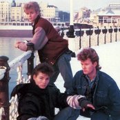 A-ha - List pictures