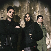Thirty Seconds To Mars - List pictures