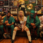 Haemorrhage - List pictures