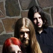 Woods Of Ypres - List pictures